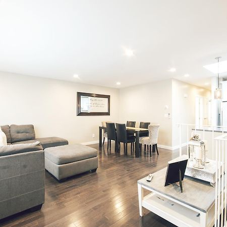 Apartmán Moblat Bkn New York Exteriér fotografie