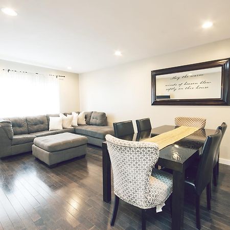 Apartmán Moblat Bkn New York Exteriér fotografie