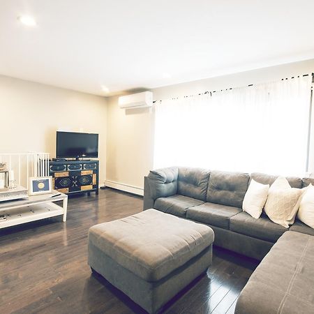 Apartmán Moblat Bkn New York Exteriér fotografie