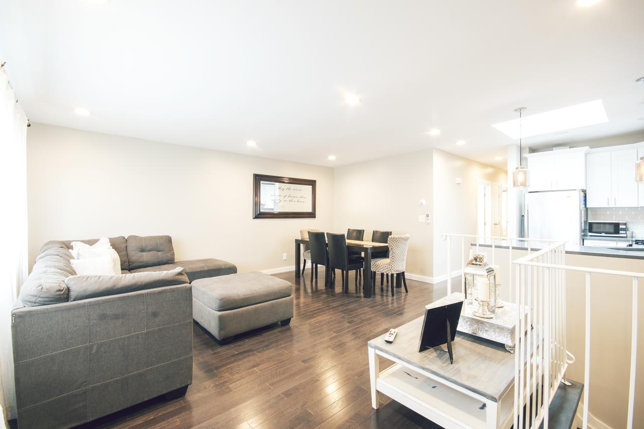 Apartmán Moblat Bkn New York Exteriér fotografie