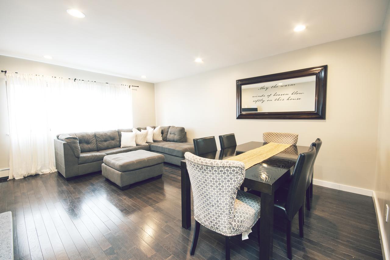 Apartmán Moblat Bkn New York Exteriér fotografie