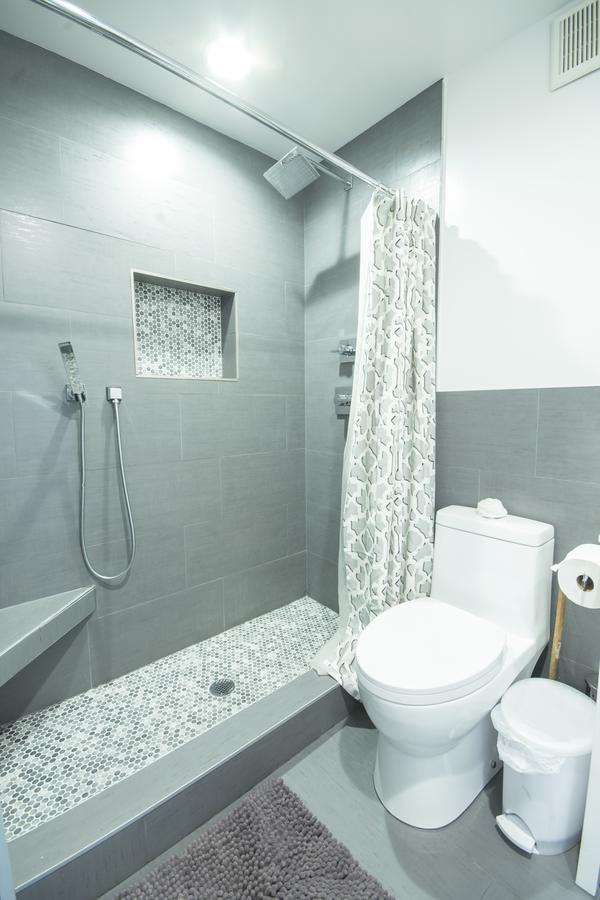 Apartmán Moblat Bkn New York Exteriér fotografie