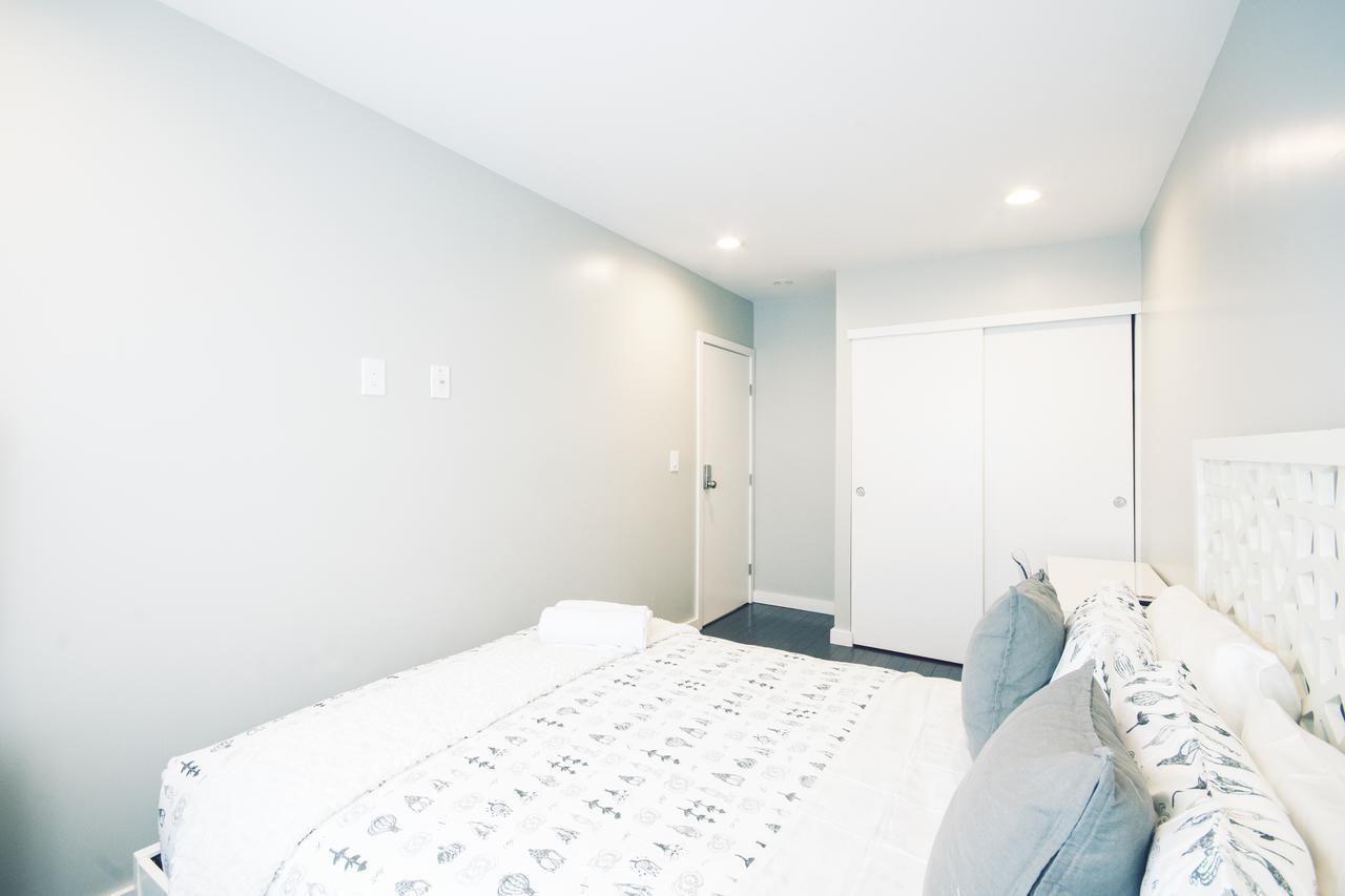 Apartmán Moblat Bkn New York Exteriér fotografie