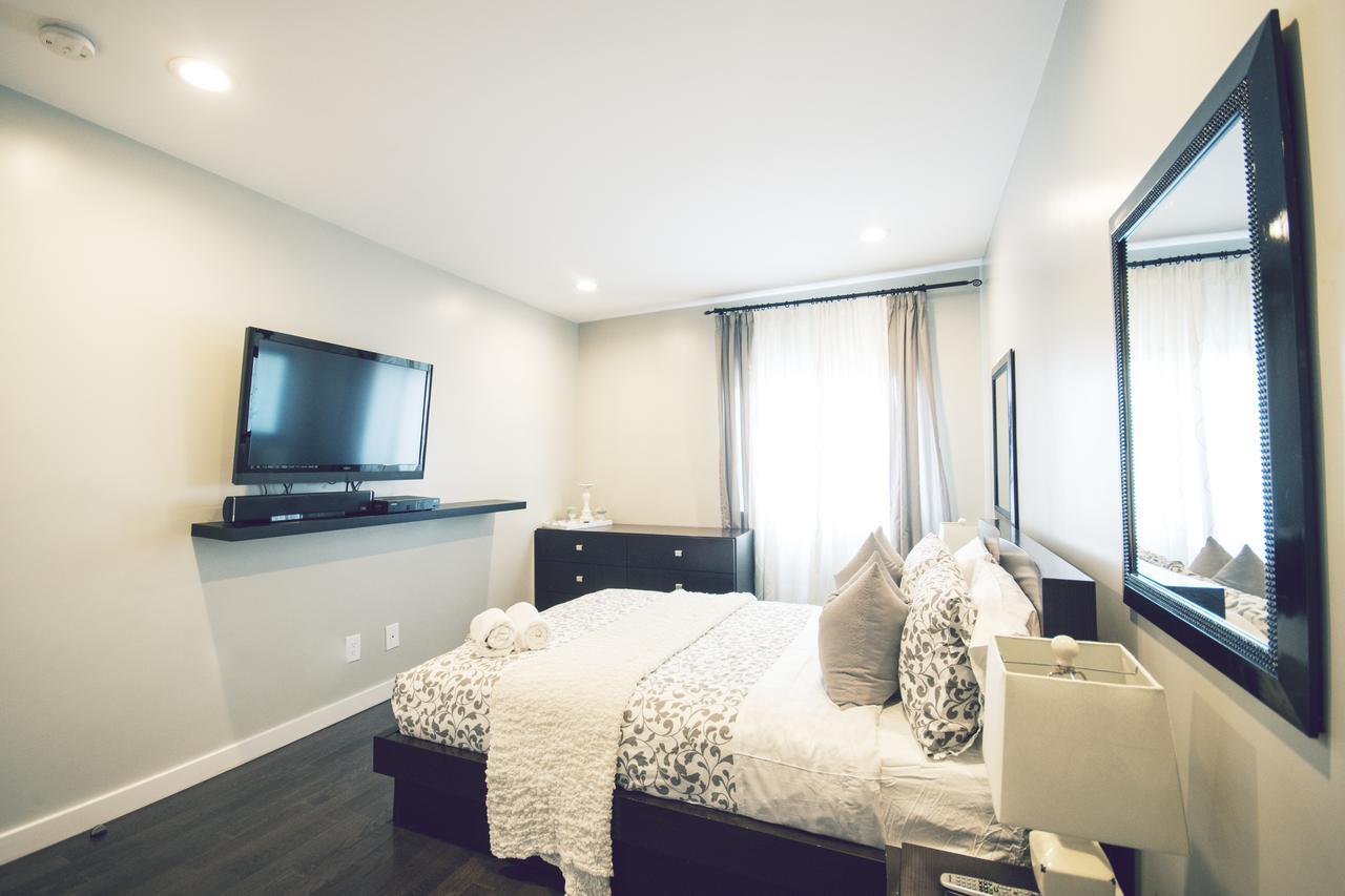 Apartmán Moblat Bkn New York Exteriér fotografie