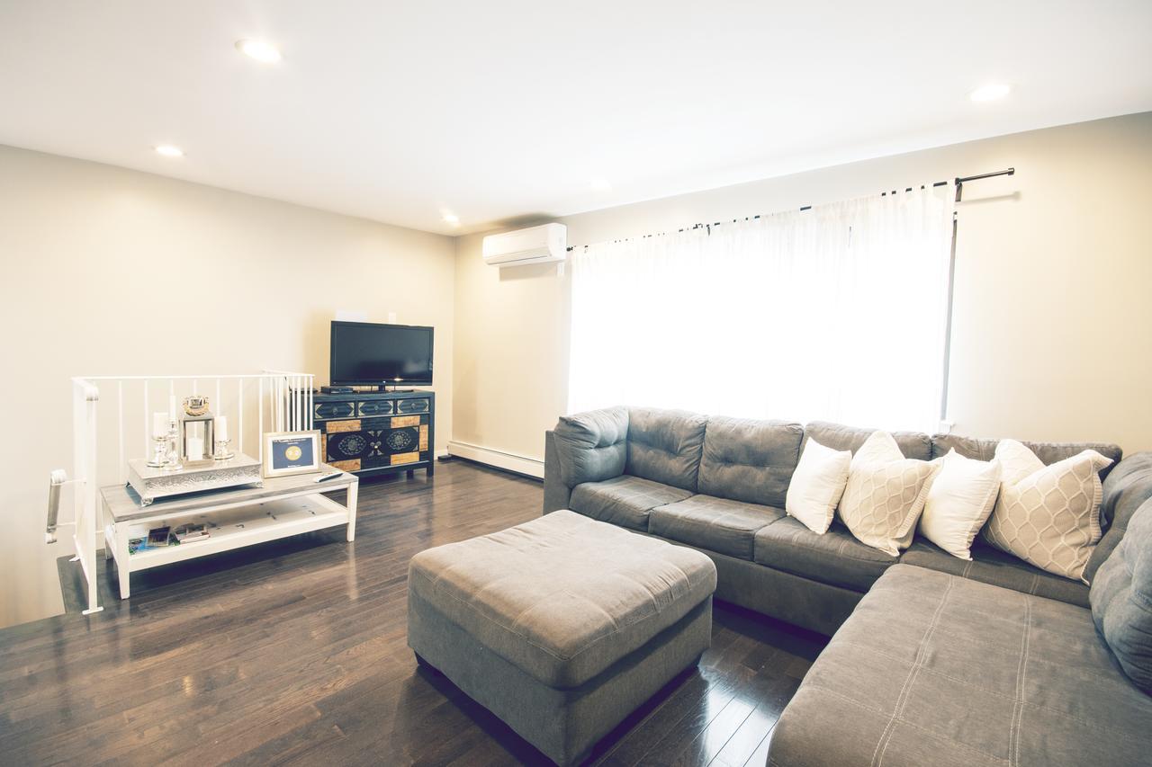 Apartmán Moblat Bkn New York Exteriér fotografie