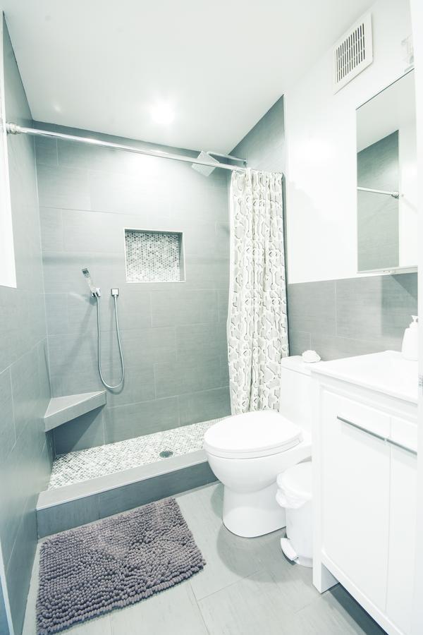 Apartmán Moblat Bkn New York Exteriér fotografie
