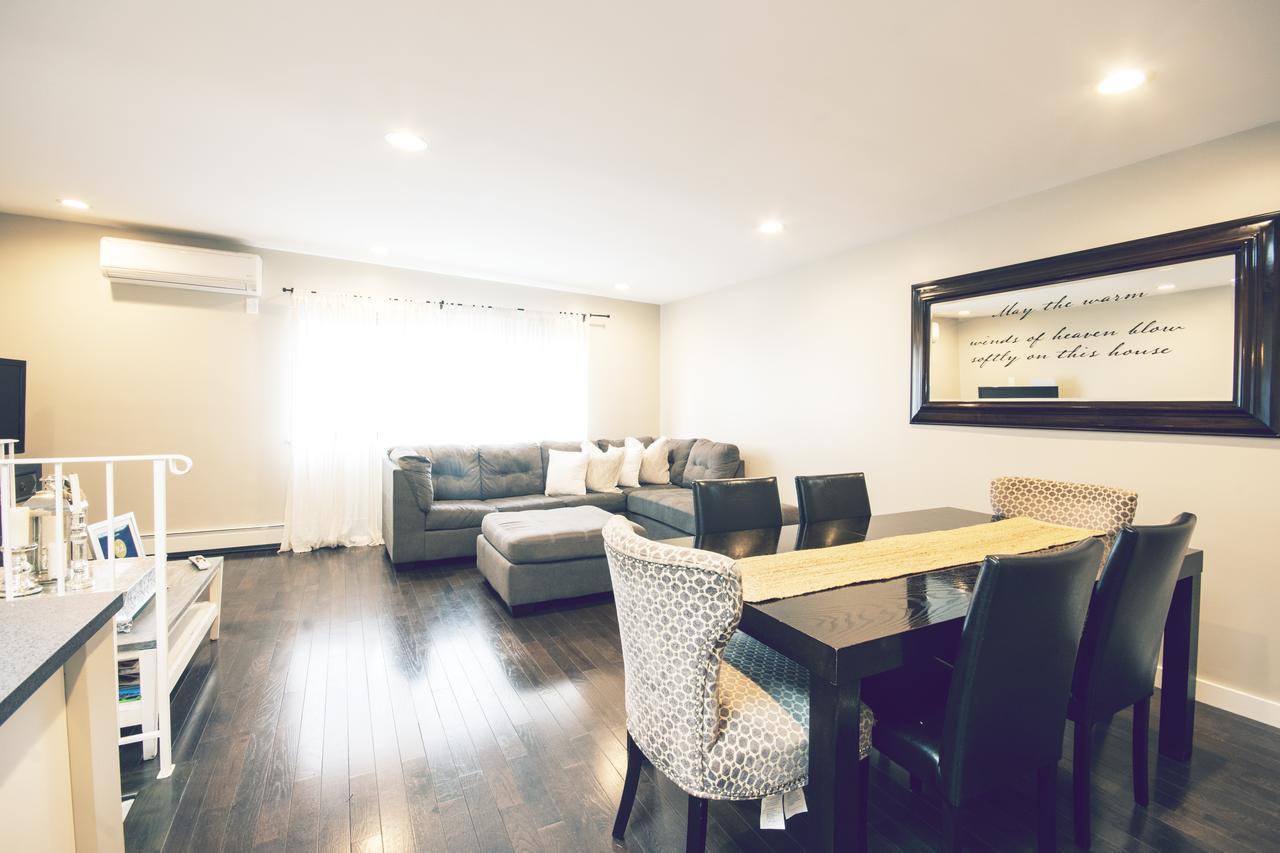 Apartmán Moblat Bkn New York Exteriér fotografie